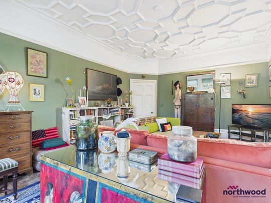 3 bedroom apartment to rent - Photo 1