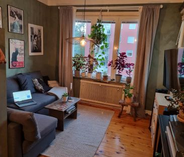 Råsundavägen, Solna - Photo 1