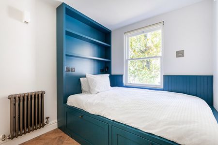 2 Bed Flat, Winchester Street, SW1V - Photo 4