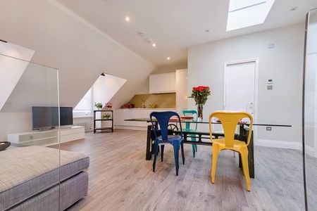 2 bedroom flat to rent - Photo 3