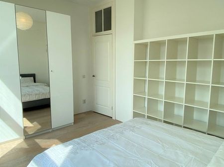 Te huur: Appartement Amstelveenseweg in Amsterdam - Photo 4