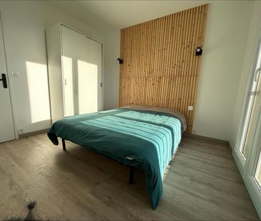 Appartement T2 Reims - Photo 5