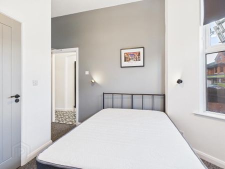 Room 1, 419 Woodstock Road, Cregagh Road, Belfast, BT6 8PW - Photo 4