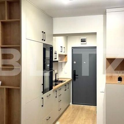 Garsoniera LUX, zona Iulius Mall - Photo 1