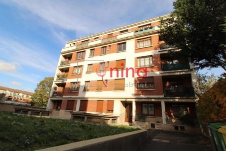 Location Appartement - Photo 4