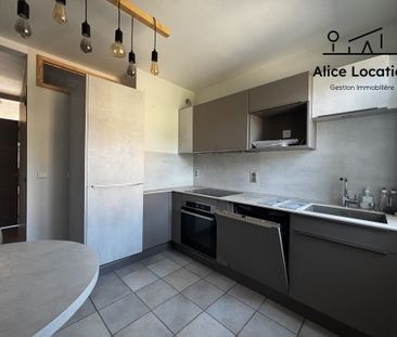 Location Appartement 2 pièces 42m² NEUVECELLE 74500 - Photo 6
