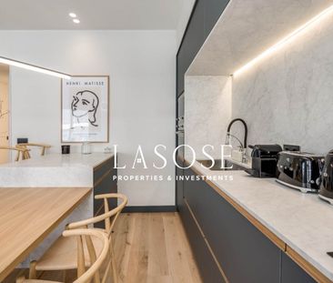 90m² Flat to rent in El Poblenou, Barcelona - Photo 6