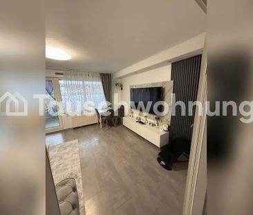 TAUSCHWOHNUNG 3-Zimmer-Wohnung in Schönefeld zum Tausch - Photo 1