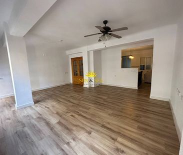2-BEDROOM APARTMENT FOR RENT IN CARTAGENA - MURCIA - Photo 6