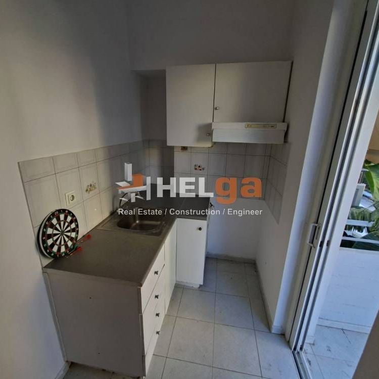 Studio/Γκαρσονιέρα για ενοικίαση Μέσα Αγυιά - Παναχαϊκή (Πάτρα) - Φωτογραφία 1