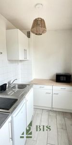 Location Appartement 1 pièce 33m² ROANNE 42300 - Photo 3