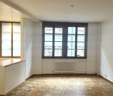 Bel appartement en plein coeur de la Vieille-Ville - Foto 1