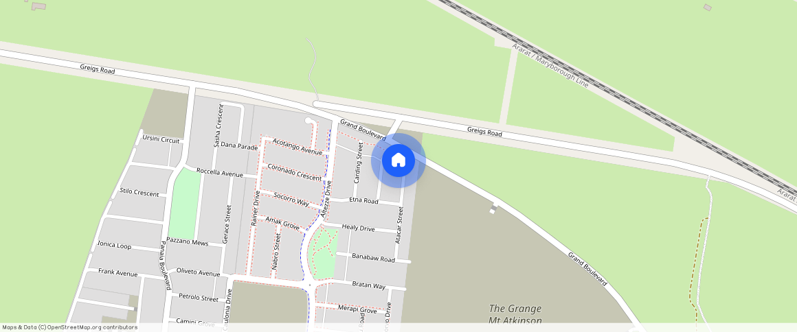 46 Cupola Walk, Vic 3029, Truganina