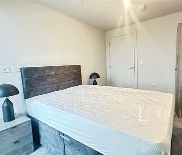 2 bedroom apartment to rent Castle Street, Luton, Bedfordshire, LU1 - Photo 6