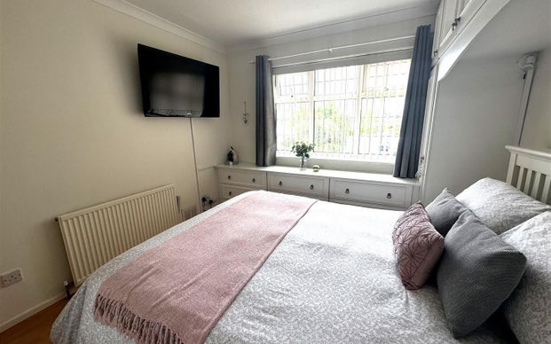 Cranberry Lane, Alsager, Stoke-On-Trent - Photo 1