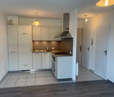 Location Appartement BLOTZHEIM 735 € CC - Photo 3