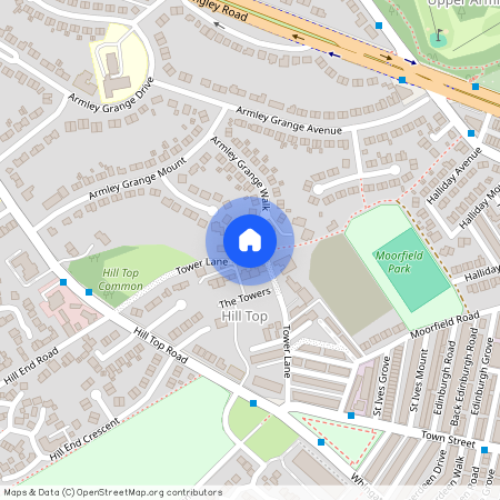 74 Tower Lane, Leeds, LS12 3SD