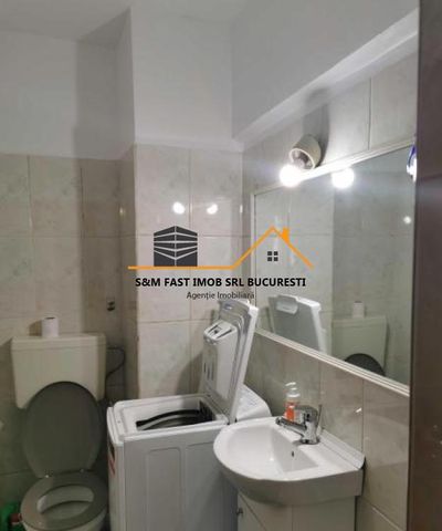 Inchirieri Apartamente 3 camere Bucuresti - Fotografie 2