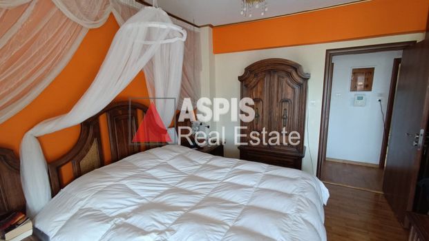 Ενοικίαση κατοικίας, 126 τ.μ., Παλαιό Φάληρο, 1.500 € - Photo 1