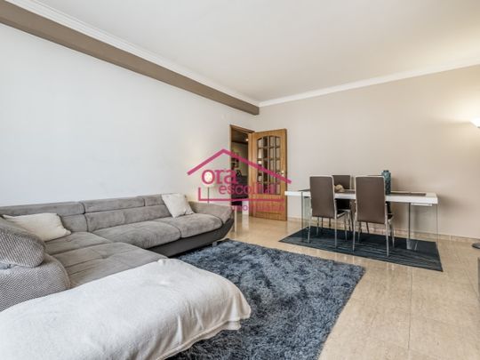 Apartamento T2 em Setúbal - Photo 1