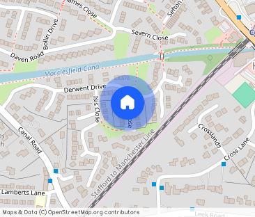 Tamar Close, Congleton - Photo 1