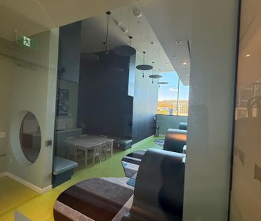 For Lease - 28 Ann Street Unit# 621, Mississauga, Ontario - Photo 4