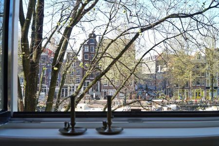 Te huur: Appartement Binnenkant in Amsterdam - Photo 4