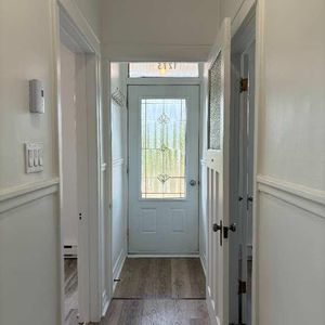 Logement 4 1/2 a Lachine avec air climatisé - Photo 2