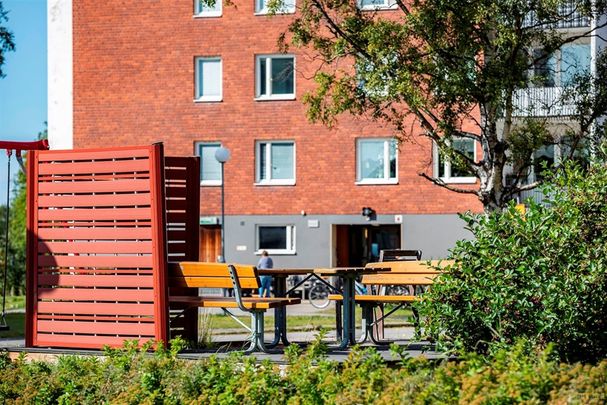 Vinkelgränd 1 - Photo 1