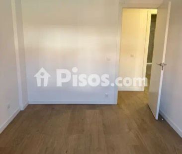 Piso en alquiler en Calle de Vegafría - Photo 6