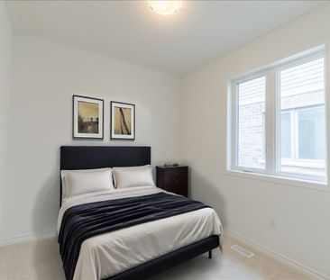 For Lease - 720 Mika Street, Innisfil, Ontario - Photo 1