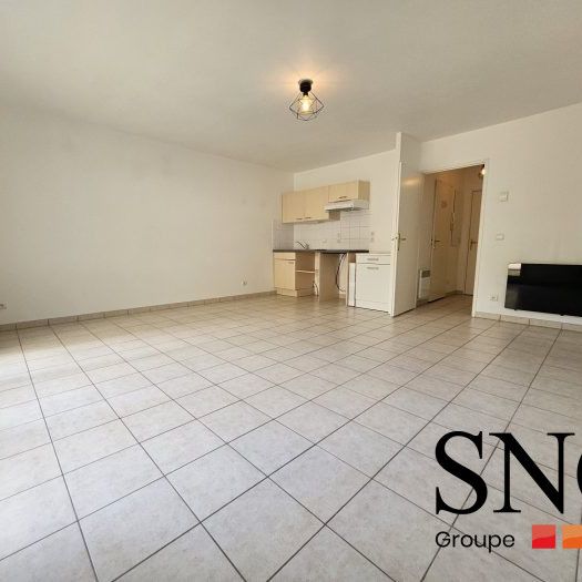 T1 AVEC PARKING - Photo 1