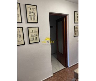 3-BEDROOM APARTMENT - PORT OF MAZARRÓN - Photo 2