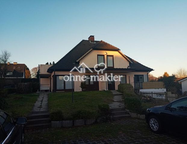 Lichtdurchflutete, Gemütliche 1-Raum-Wohnung in Timmendorfer Strand - Foto 1