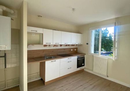 APPARTEMENT T4 NIORT - 74 M²- QUARTIER CHOLETTE - Photo 4