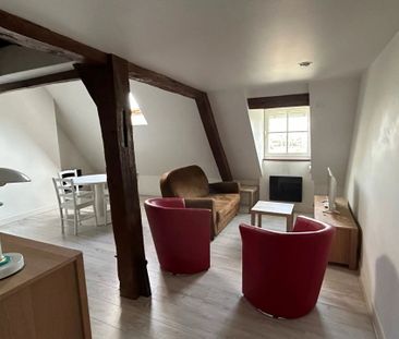 Location Appartement 1 pièces 27 m2 à Chartres - Photo 2