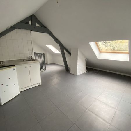 Appartement 1 pièce de 9 m² à Amiens (80000) - Photo 4