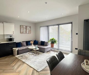 2 bedroom flat to rent - Photo 3