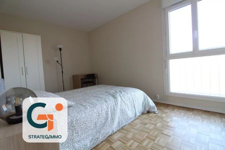 Appartement - colocation - deux chambres - Photo 2