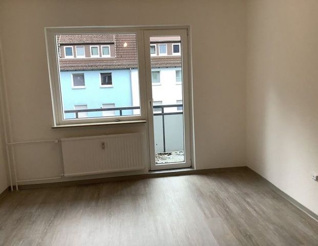 Die gefällt mir: 3-Zimmer-Wohnung - Foto 1