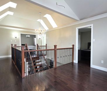 For Lease - 1603 Vandusen Court Unit# Upper Level, London North, On... - Photo 5