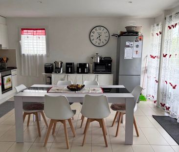 Appartement 3,5 pièces à Dompierre Fribourg - Foto 2
