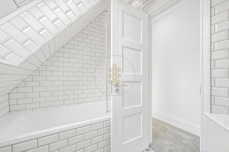 5 bedroom duplex to rent - Photo 4