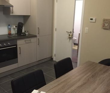 Appartement te huur - Photo 2