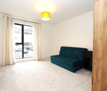 Lower Brunswick Street, Leeds City Centre, LS2 7PU - Photo 1