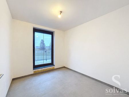 Nieuwbouwappartement met 2 slaapkamers - Photo 4