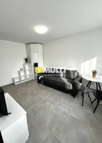 kawalerka do wynajęcia, Centrum, ul.Potulicka - Фото 2