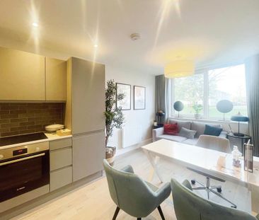 1 bedroom flat to rent - Photo 4