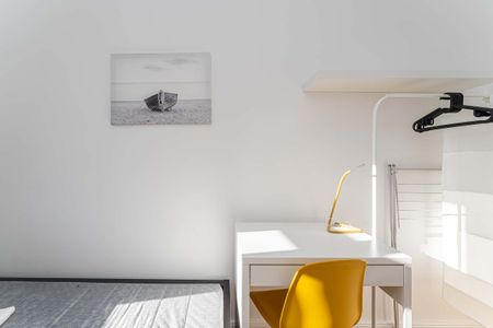 Hermannstraße - Room 5 - Photo 2