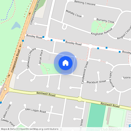 3A Teak Close, NSW 2176, Bossley Park